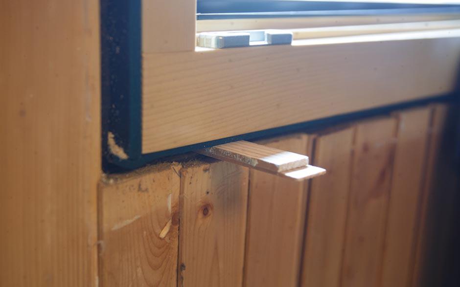 remplacement vitre double vitrage Vaux-sur-Seine