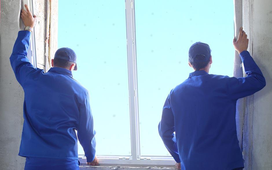 remplacement vitre double vitrage Vaux-sur-Seine