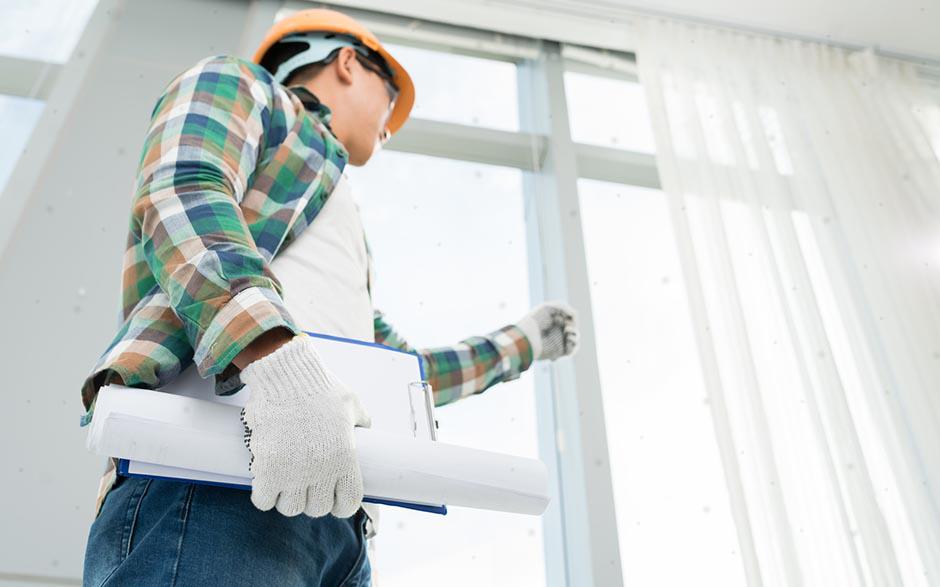 remplacement vitre double vitrage Vaux-sur-Seine